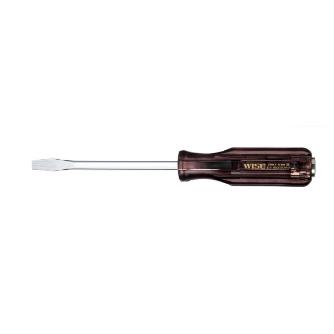 KD-575M フジ矢 純正品新品 角軸貫通ドライバー5×75マイナス (WISE)