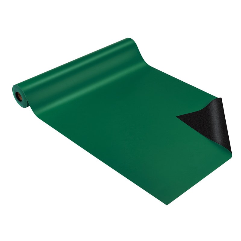 F-705 ホーザン 新品 導電性カラーマット(1×10m) HOZAN