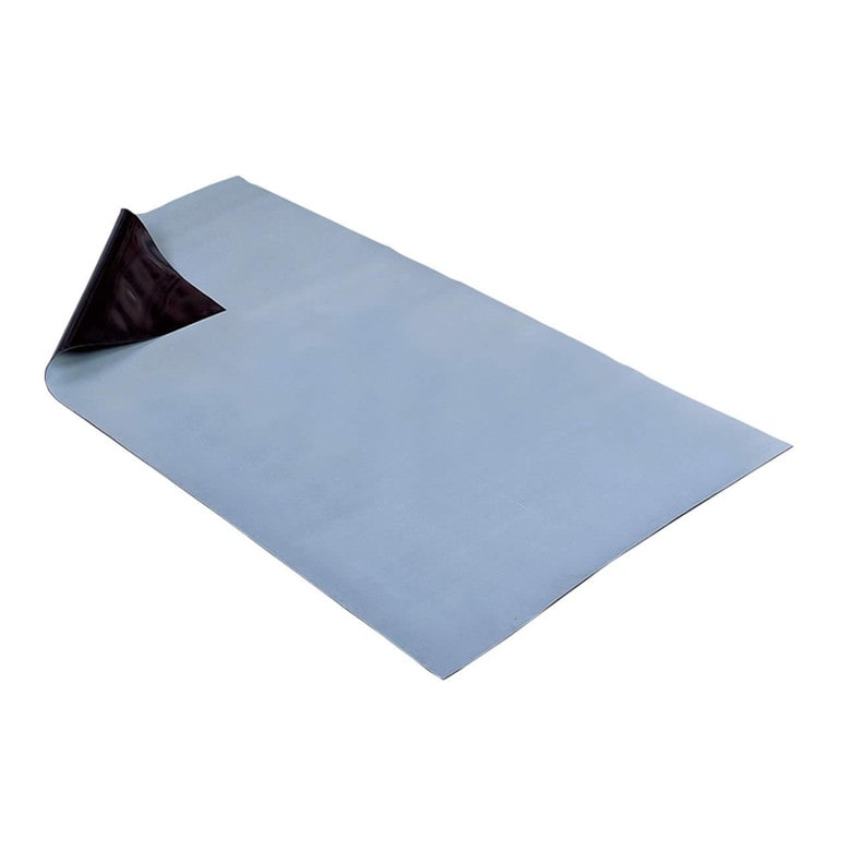 F-713 ホーザン 新品 導電性カラーマット（1×1.8ｍ） HOZAN