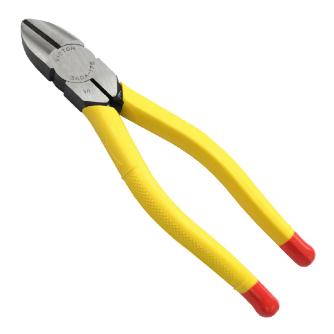 360A-175 フジ矢 純正品新品 強力ニッパ（成型カバー付） （VICTOR）