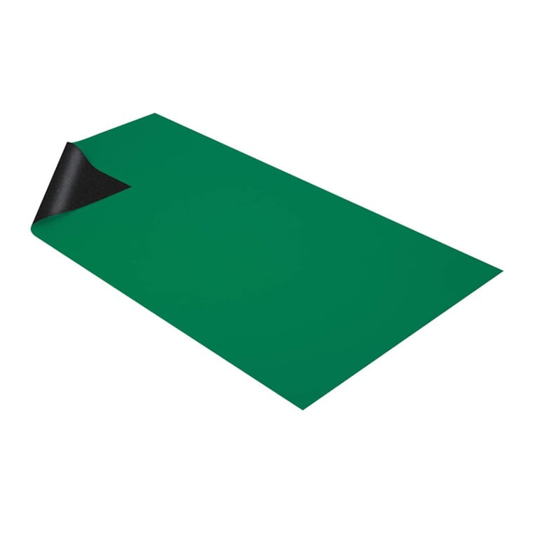 F-723 ホーザン 新品 導電性カラーマット(1×1.8m) HOZAN