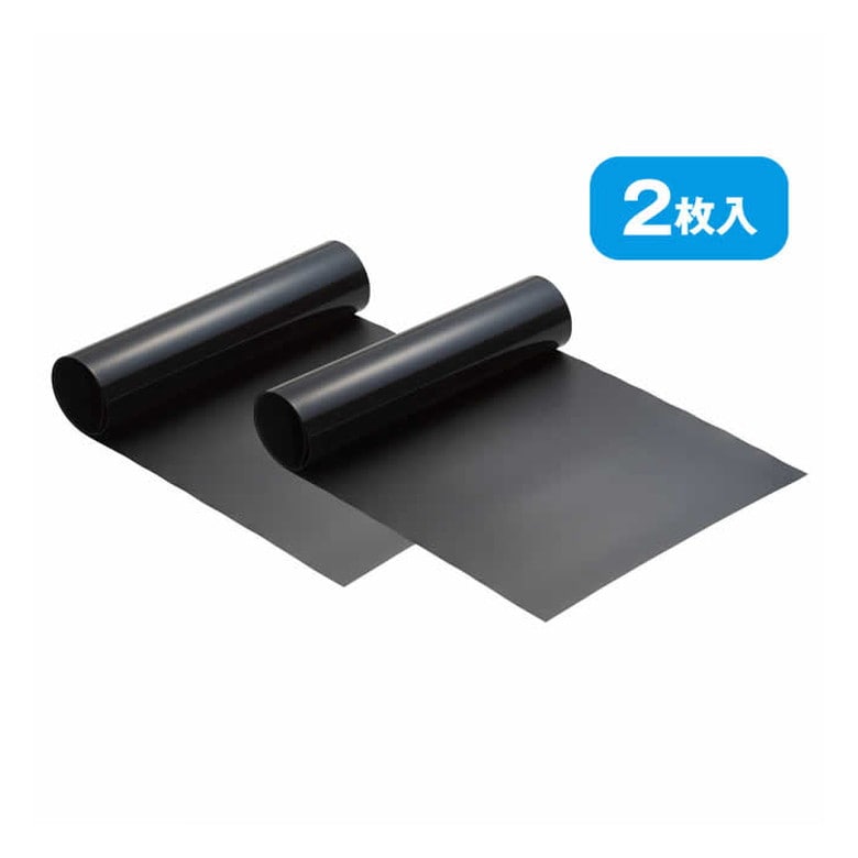 F-733 ホーザン 新品 導電性シート(0.6×1.8m・2枚入) HOZAN