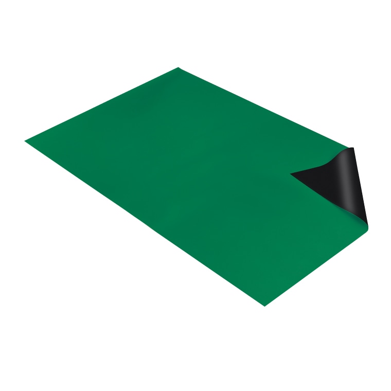 F-748 ホーザン 新品 導電性カラーマット(1×1.8m) HOZAN