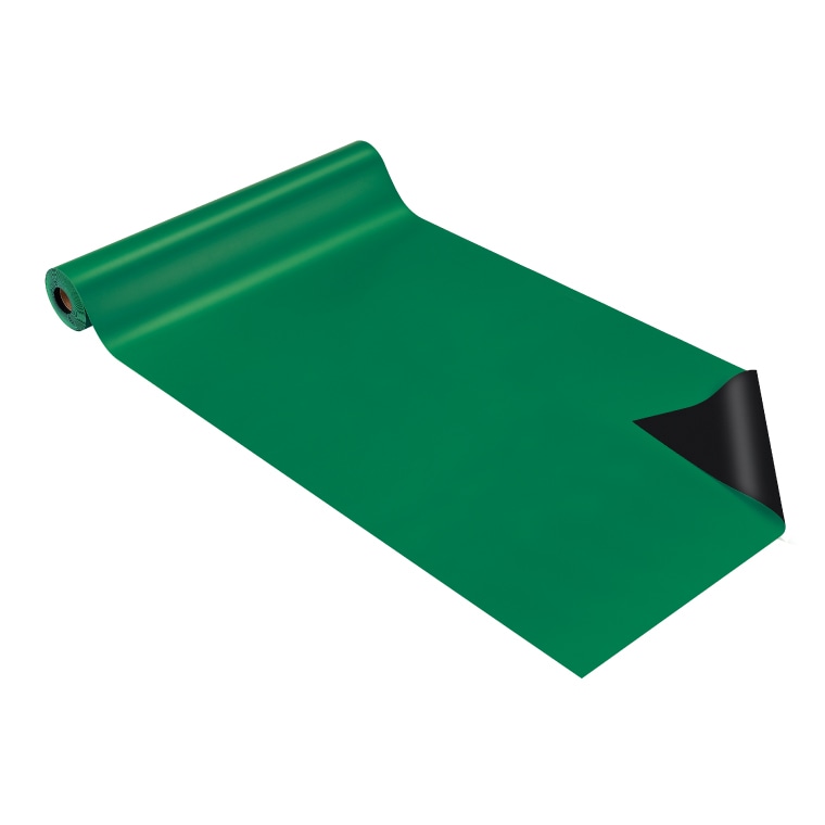 F-749 ホーザン 新品 導電性カラーマット(1×10m) HOZAN