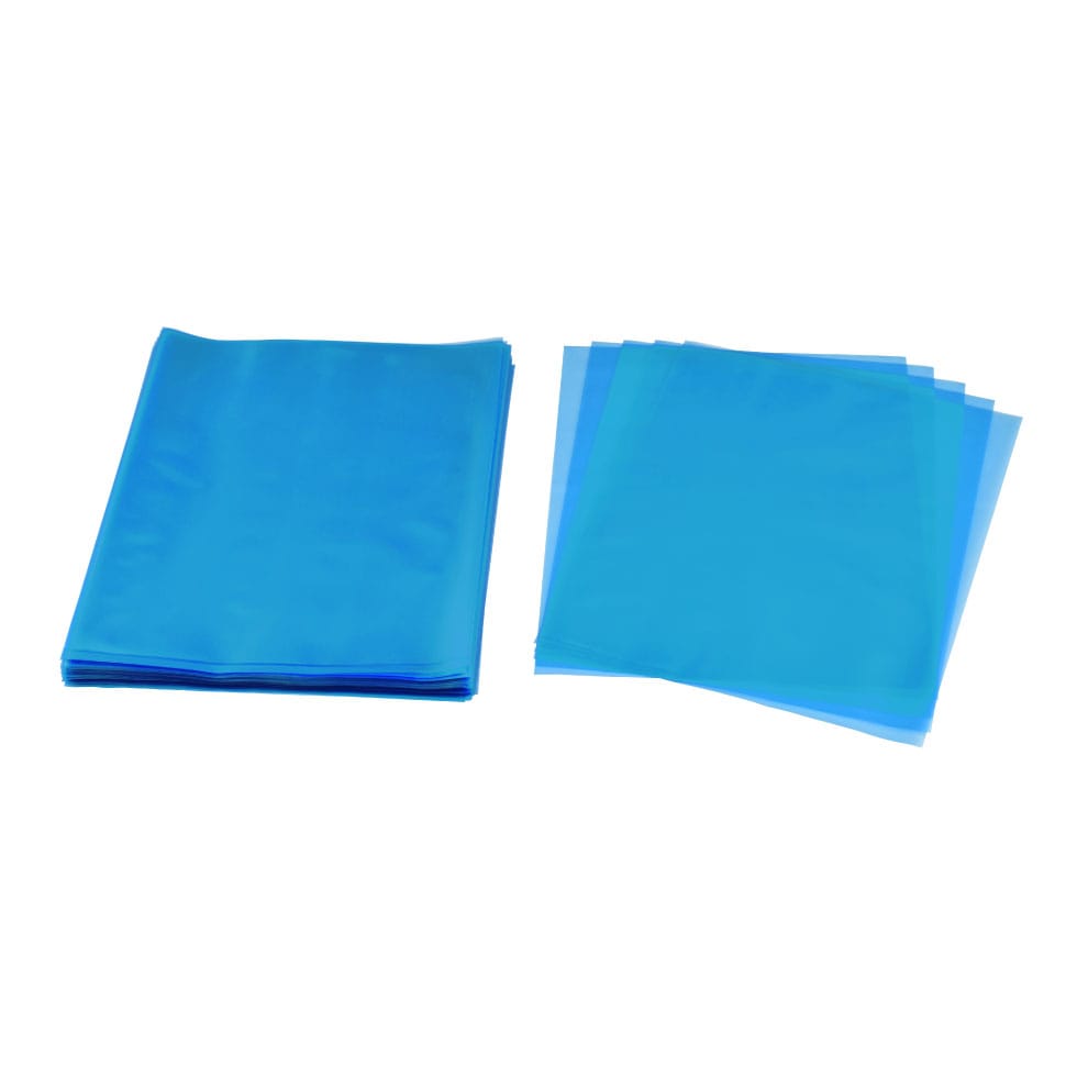 F-56-2025 ホーザン 新品 ESDバッグ（100枚入） HOZAN