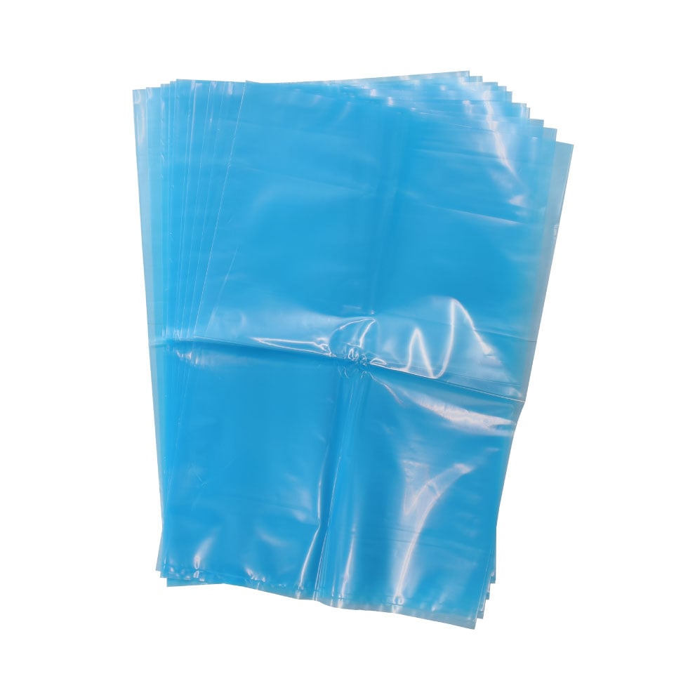 F-54-C ホーザン 新品 ESDバッグ（10枚入） HOZAN