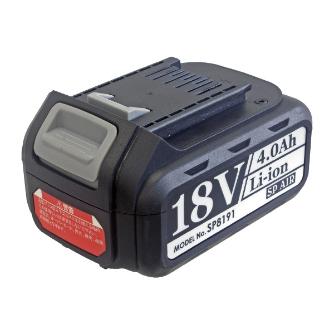 SP8191 ベッセル 純正品 バッテリー（SP8140用） VESSEL