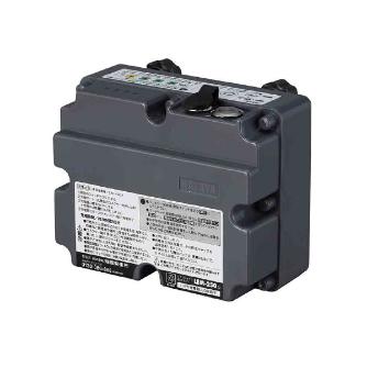 LBM-250F ハタヤリミテッド メーカー純正 LEDジューデンライト予備バッテリー