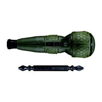 220USB-1DG ベッセル 純正品 限定電ドラボール 緑 VESSEL