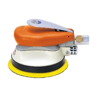 SPS-30M ベッセル 純正品 ダブルアクションサンダー125mmφ VESSEL