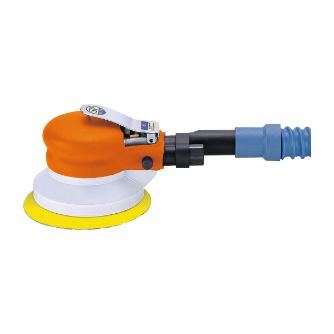 SPS-31DFM ベッセル 純正品 DAサンダー125mmφ吸塵タイプ VESSEL
