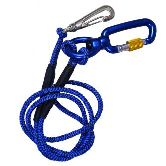 VPCL-1BL フジ矢 純正品新品 ビクタープラス ロック付セーフティコード （VICTOR）
