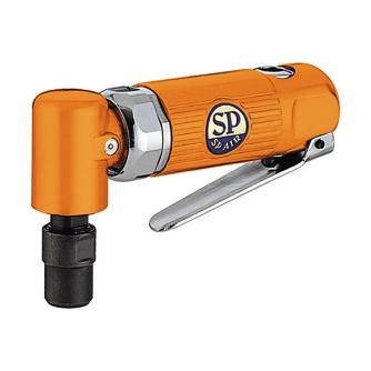SPDG-72AH ベッセル 純正品 ダイグラインダー90°（アングルヘッド） VESSEL