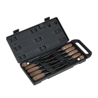 3310PS ベッセル 純正品 ドライバーセットブローケース入り VESSEL