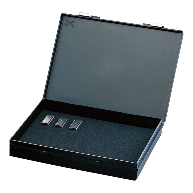 B-18 ホーザン 新品 ESDパーツケース HOZAN