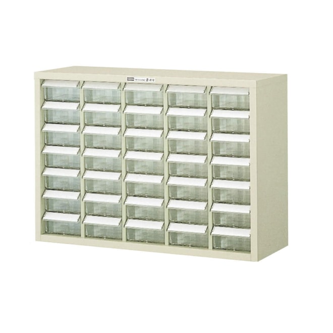 B-414 ホーザン 新品 パーツキャビネット HOZAN