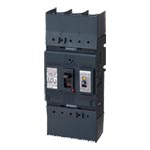 BJWA32509 パナソニック 漏電ブレーカ BJWA-250 3P250A切替