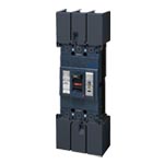 BJWA34009 パナソニック 漏電ブレーカ BJWA-400 3P400A切替