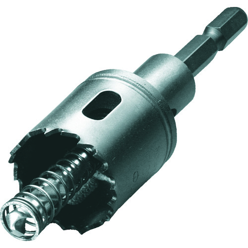 BMJ-15 ハウスビーエム ハウスB.M　バイメタルホルソーＪ型（コンビ軸・回転用）１５φ【発注単位：1】