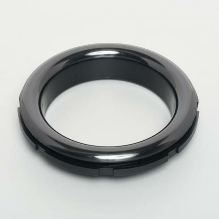 BN120S  アメリカン電機  BNノズル  内径120 ナイロン製