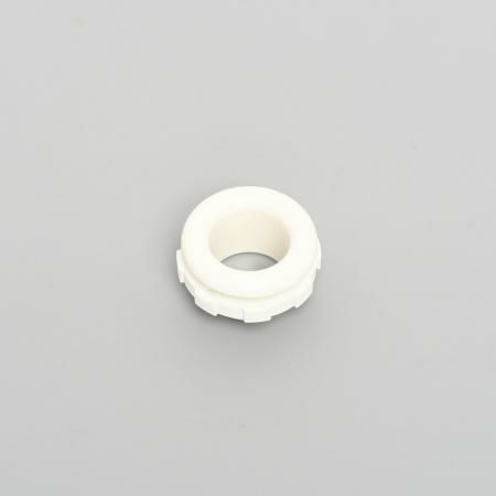 BN20S-IV  アメリカン電機  BNノズル  内径20 ナイロン製 白