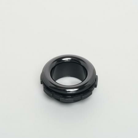 BN40S  アメリカン電機  BNノズル  内径40 ナイロン製