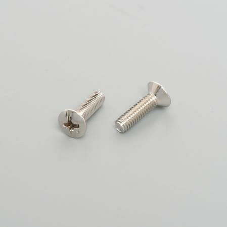 BS15WB  アメリカン電機  ボデ-ビス M4×15mm 10本入