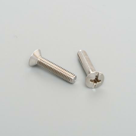 BS20WB  アメリカン電機  ボデ-ビス M4×20mm 10本入
