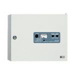 【在庫限定特価】BV13412H パナソニック 非常警報設備 操作部 1回線3型内器(予備電源付)