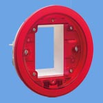 BV8071 パナソニック 表示灯(リング型)