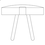BV9544 パナソニック 空気管付属品セット