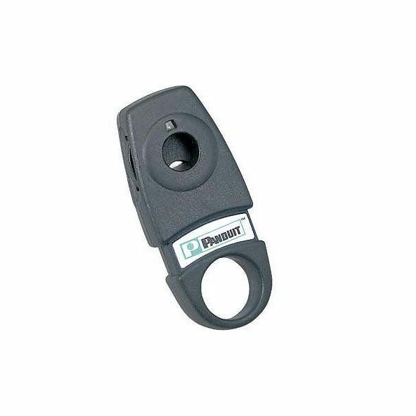 CJAST パンドウィット PANDUIT ジャケット剥離用 銅ケーブルストリップ工具