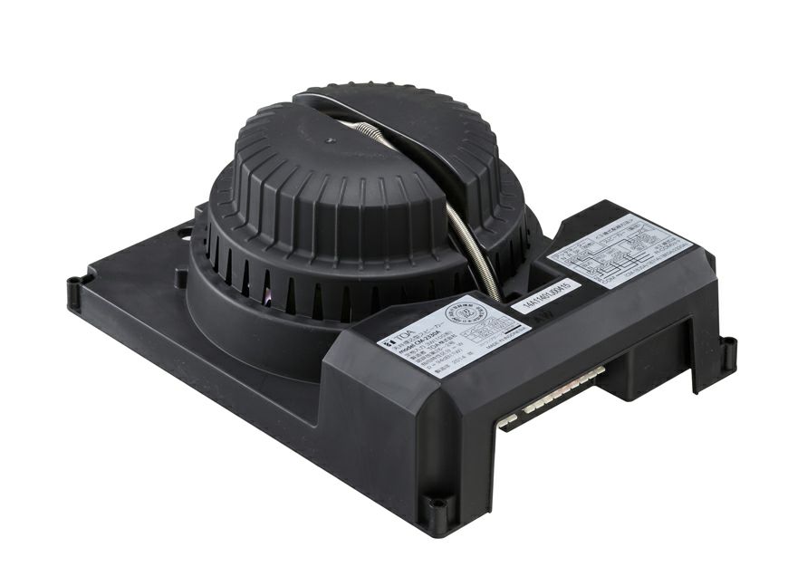 CM-2330A TOA製 天井埋込型スピーカー３Ｗ(16cm)  パネル別売