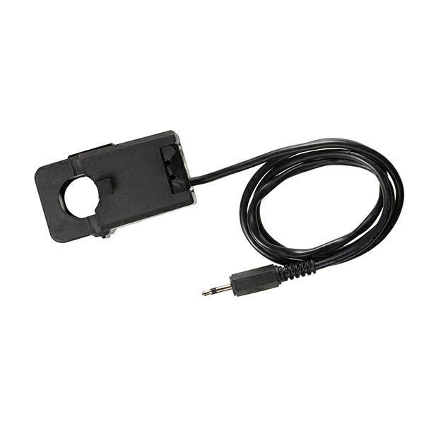 【中止品】CTS-120 カスタム クランプ式無線電力計 EC-10RF用120Aスペアクランプセンサー