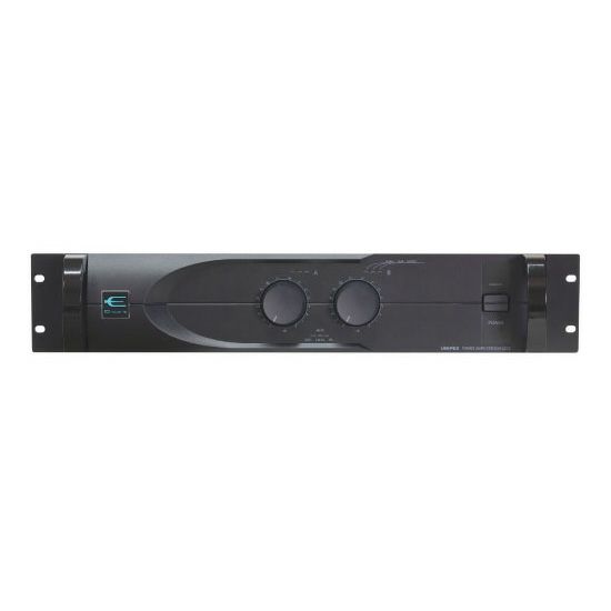 ENA-2202 ユニペックス パワーアンプ