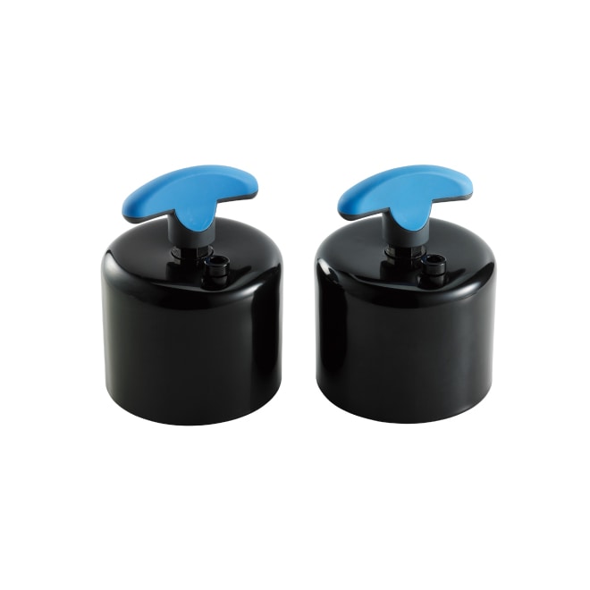 F-101 ホーザン 新品 電極(2.3kg) HOZAN