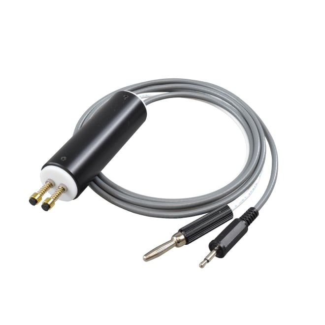 F-108 ホーザン 新品 2点プローブ HOZAN