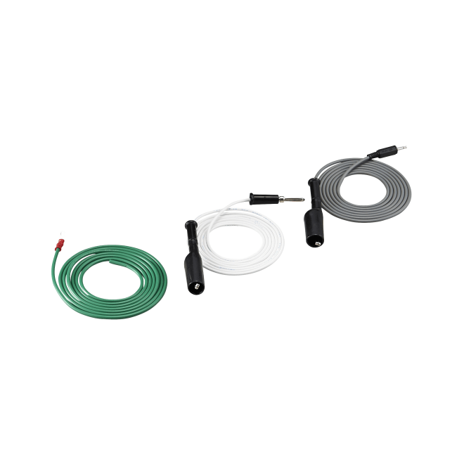 F-109-2 ホーザン 新品 接続コードセット（F-109用） HOZAN