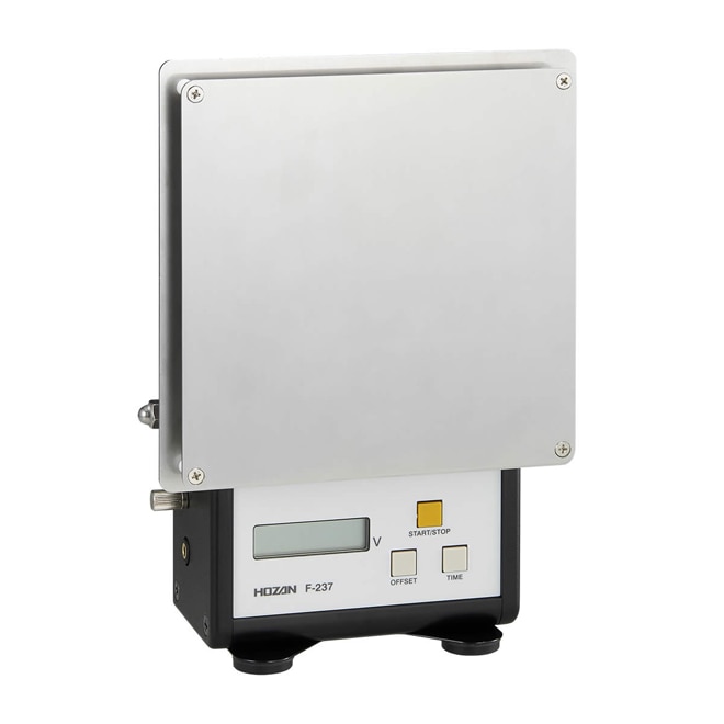 F-237 ホーザン 新品 チャージプレートモニター HOZAN