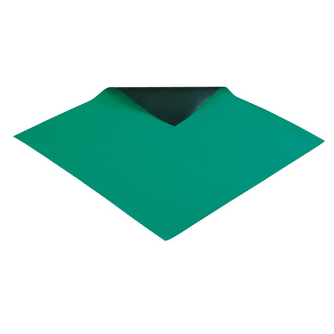 F-728 ホーザン 新品 導電性カラーマット（1×1ｍ） HOZAN