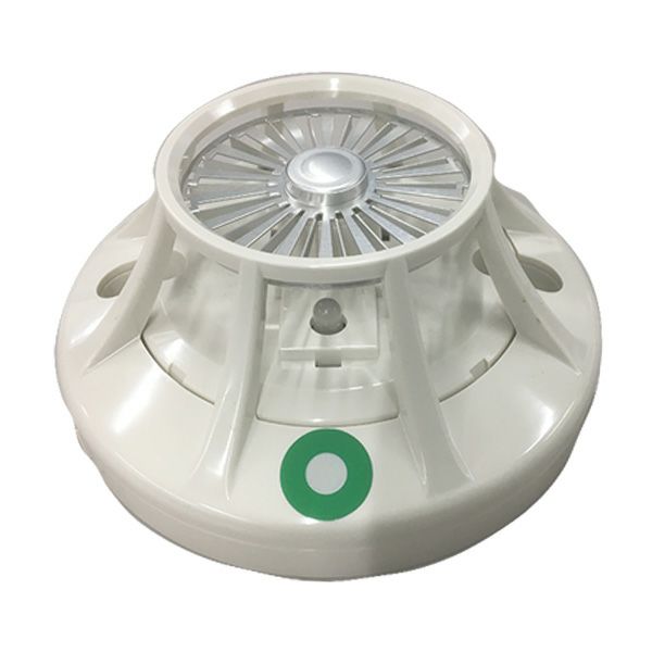 FDLJ106-D-75 能美防災 定温式スポット型感知器1種75℃
