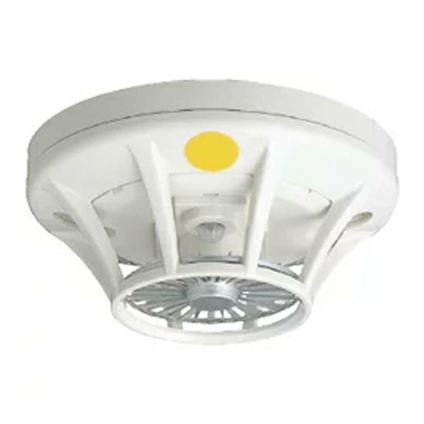 FDLJ106-DW-75 能美防災 1種／露出型 定温式スポット型感知器 防水型 75℃