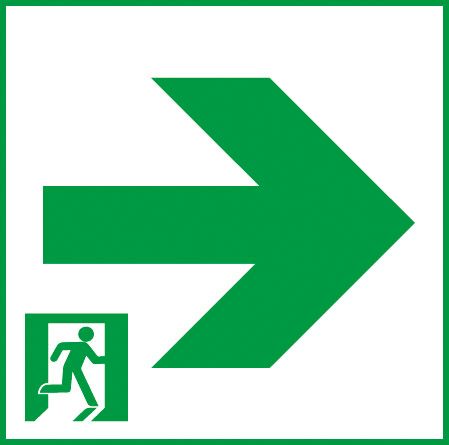 FK20317 適合表示板 通路誘導灯用 ・ B級 ・ BL形 ( 20B形 ) 直付用 ・ B級 ・ BH形 ( 20A形 ) 直付用 パナソニック