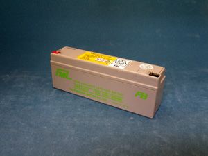 FML1240 古河電池 12V4.0Ah 小型制御弁鉛蓄電池 FMLシリーズ