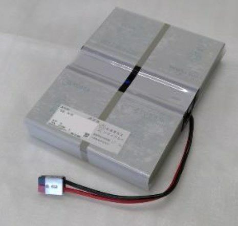 FW-FBT 三菱電機 UPS交換バッテリー FW-J / FW-Fシリーズ用【法人のみ購入可能品】