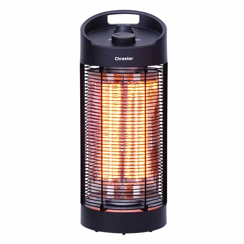 HEAT-Z-121B Chrester  1200W防水サラマンダーヒーターIPx5