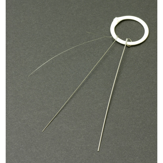 HG-4 ホーザン 新品 ガス器具用掃除針セット HOZAN