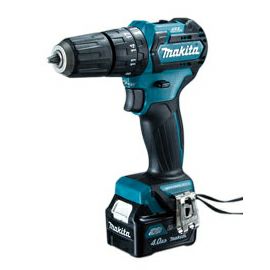 HP332DZ マキタ ( MAKITA ) 充電式震動ドライバドリル 10.8V/本体のみ ( バッテリー・充電器無し )