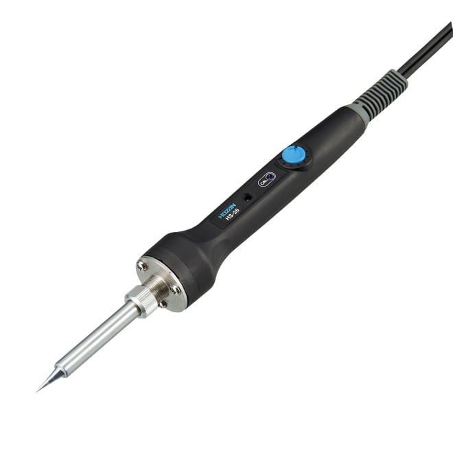 HS-26-230 ホーザン 新品 温調式ハンダゴテ(230V) HOZAN