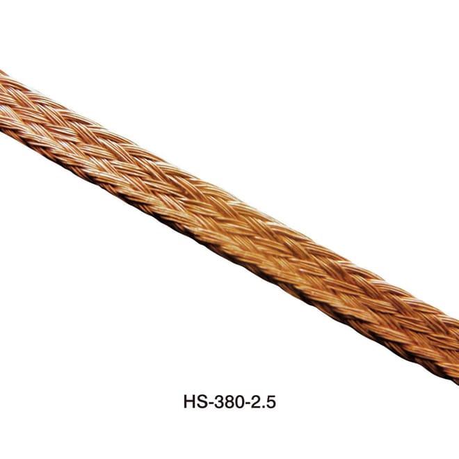 HS-380-25 ホーザン 新品 ハンダ吸取線(2.5mm × 1.5m) HOZAN